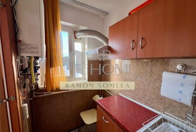 Garsoniera, centrala termica proprie, zona Vest, Ploiesti - 4