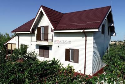 Vila de Vis in Domnesti – Spatiu Generos si Confort Premium! - 2