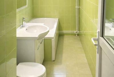 Apartament cu 2 camere, mobilat în Sat Vacanță - 4