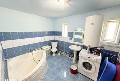 Casă cu 4 camere cu Teren 870 Mp în Central - 5