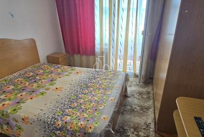 Apartament cu 3 camere decomandat în Tudor - 2