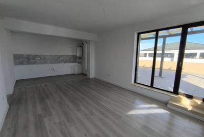 Apartament 2 camere cu terasa de vânzare în proiectul rezidențial Smile Apartament 2 camere cu terasa de vânzare în proiectul rezidențial Smile - 1