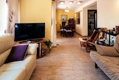 Casa exclusivista, zona Centrul Istoric - 2