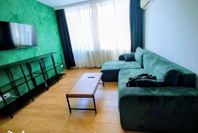 Apartament cu 2 camere decomandat, mobilat în Cișmigiu - 1