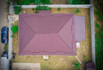 Casa/vila comuna Berceni, str Campului 4 camere - 5