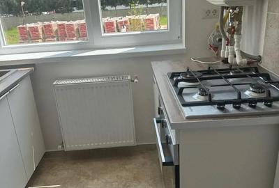 Garsonieră în Chiajna - 2