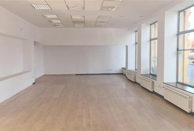 Spatiu comercial de inchiriat in zona Iosefin pe colt - 3