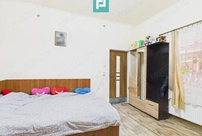 Casa la curte comuna, zona Iosefin Casa la curte comuna, zona Iosefin - 3