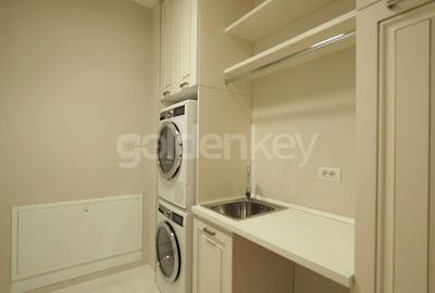 Apartament premium cu 3 camere | 2 garaje | gradina comuna - 14