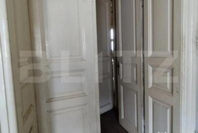 Apartament cu 4 camere decomandat, mobilat în Bălcescu - 11
