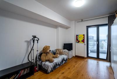 Apartament camere UPGROUND - 3