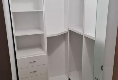 Apartament cu 2 camere în Baciu - 6