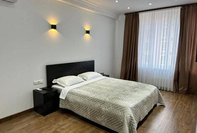 Garsonieră decomandată în Berceni - 2