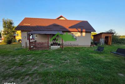 Casă în Ileanda - 2