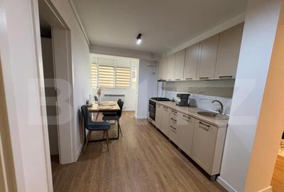 Apartament de inchiriat, 58 mp, zona Craiovita Noua - 2