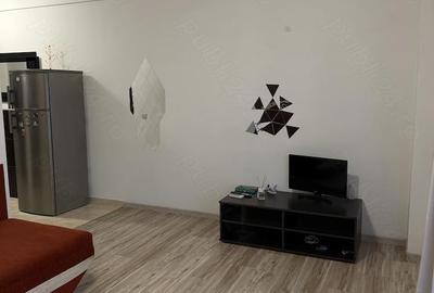 Garsonieră decomandată în Sisești - 9