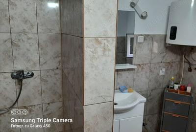 Casă cu 3 camere cu Teren 3800 Mp în Șăușa - 7