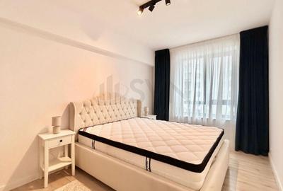 Apartament cu 2 camere decomandat, mobilat în Mogoșoaia - 7