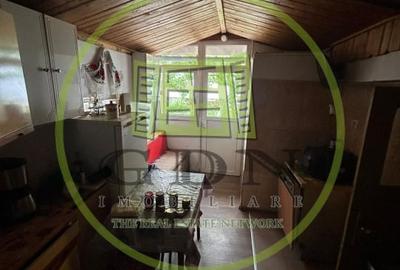 Casa individuala, 6 camere | 2109 mp teren |, localitatea Rusi, judetul Sibiu - 18