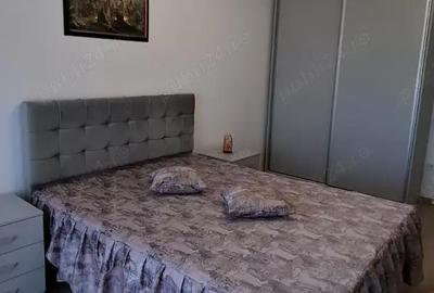 Garsonieră decomandată în Cristian - 2