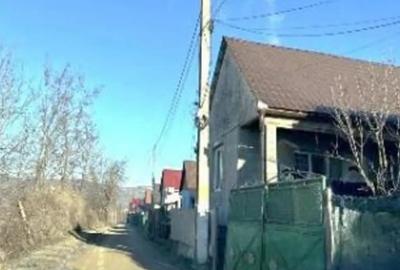 Casă cu 2 camere cu Teren 220 Mp în Bahnea - 6