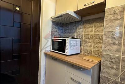 Garsonieră în Păcurari - 4
