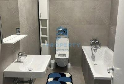 Garsonieră, mobilată în Theodor Pallady