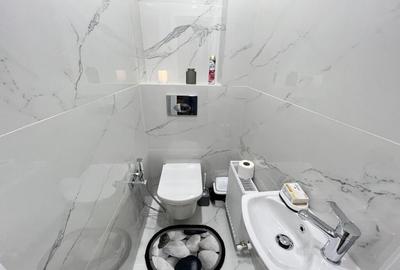 Apartament cu 2 camere de inchiriat in zona Floreasca - 12