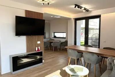 Casă cu 5 camere cu Canalizare în Mogoșoaia - 14