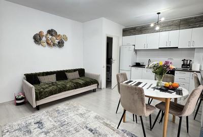 Apartament cu 3 camere în Tractorul - 12