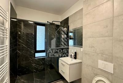 Apartament cu 2 camere decomandat, mobilat în Lipovei - 7