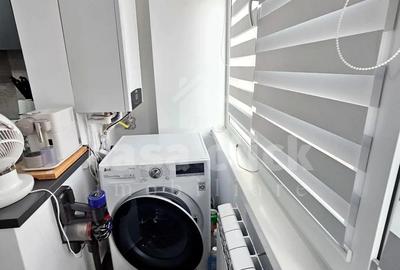 Apartament cu 3 camere decomandat, mobilat în Central - 17