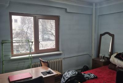 Apartament decomandat în Central