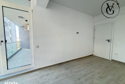 Apartament cu 2 camere semidecomandat în Central - 13