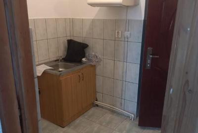 Cet, garsoniera de vanzare, etaj 2, Constanta - 7