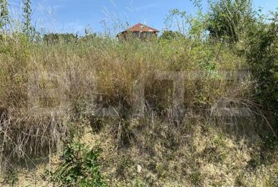 Teren de 1000 mp, în Central - 2