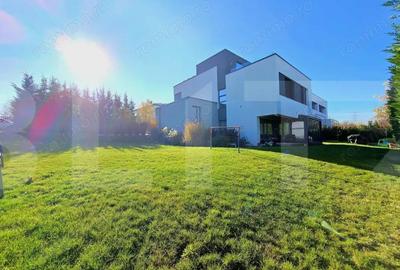 Vila de lux in Faget 325 mp si 1000 mp Teren - 18