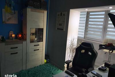 Apartament cu 4 camere în Țiglina 1 - 7