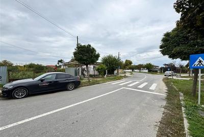 Teren intravilan de vanzare in Mandresti - Munteni str Lacramioarei 22 Teren intravilan de vanzare in Mandresti - Munteni str Lacramioarei 22 - 6