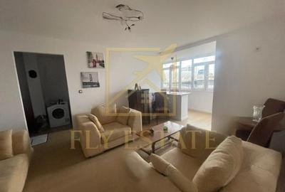 Apartament cu 2 camere decomandat, mobilat în Grivița - 2