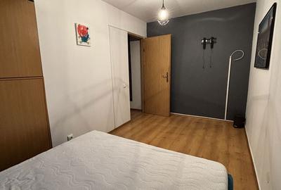 Apartament cu 3 camere în Gării - 32