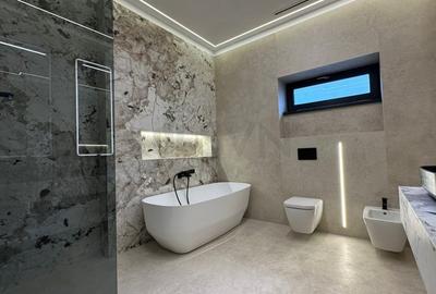 REV2004831 Vila de Lux in Ansamblul Von Residence I 5 Minute de Scoala Americana REV2004831 Vila de Lux in Ansamblul Von Residence I 5 Minute de Scoala Americana - 14