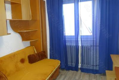Inchiriez garsoniera in Florilor cu baie proprie - 1