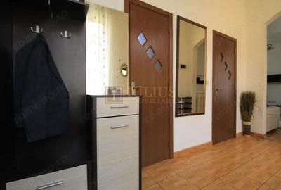 Zona Traian, 3 camere, centrala proprie - 8