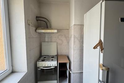 Apartament cu 2 camere semidecomandat în Floreasca - 8