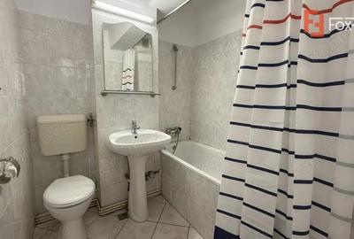 Apartament cu 4 camere, de inchiriat, in Centrul orasului - 10