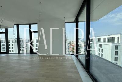 | PENTHOUSE EXCLUSIV IN ONE COTROCENI PARK | | PENTHOUSE EXCLUSIV IN ONE COTROCENI PARK | - 3