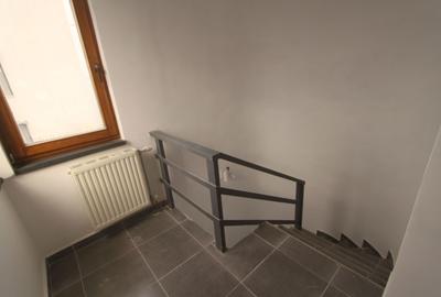 Spatiu birouri E+M - 205mp - zona L. Rebreanu - 10