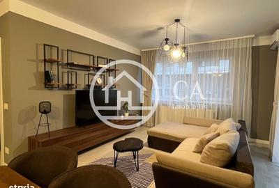 Apartament cu 3 camere decomandat în Iosia