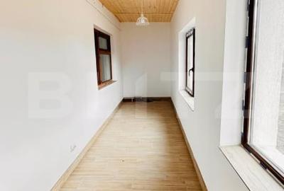 Casă individuală cu 10 camere cu Teren 1000 Mp în Holboca - 6